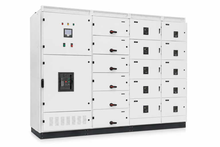 Elektrik Panosu Nedir? Türleri, Seçimi ve Standartları — Teknik Rehber
