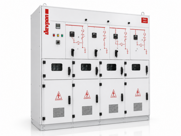 Elektrik Panosu Bakımı: Periyodik Kontrol ve Güvenlik Önerileri