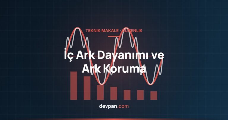 İç Ark Dayanımı ve Ark Koruma: IEC 61641 Ne Getirir?