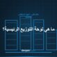 صورة غلاف لوحة التوزيع الرئيسية
