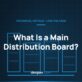 Main distribution board cover image