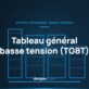 Image de couverture tableau général basse tension