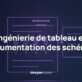 Structure des schémas unifilaire, de commande et du plan de bornier en ingénierie de tableau