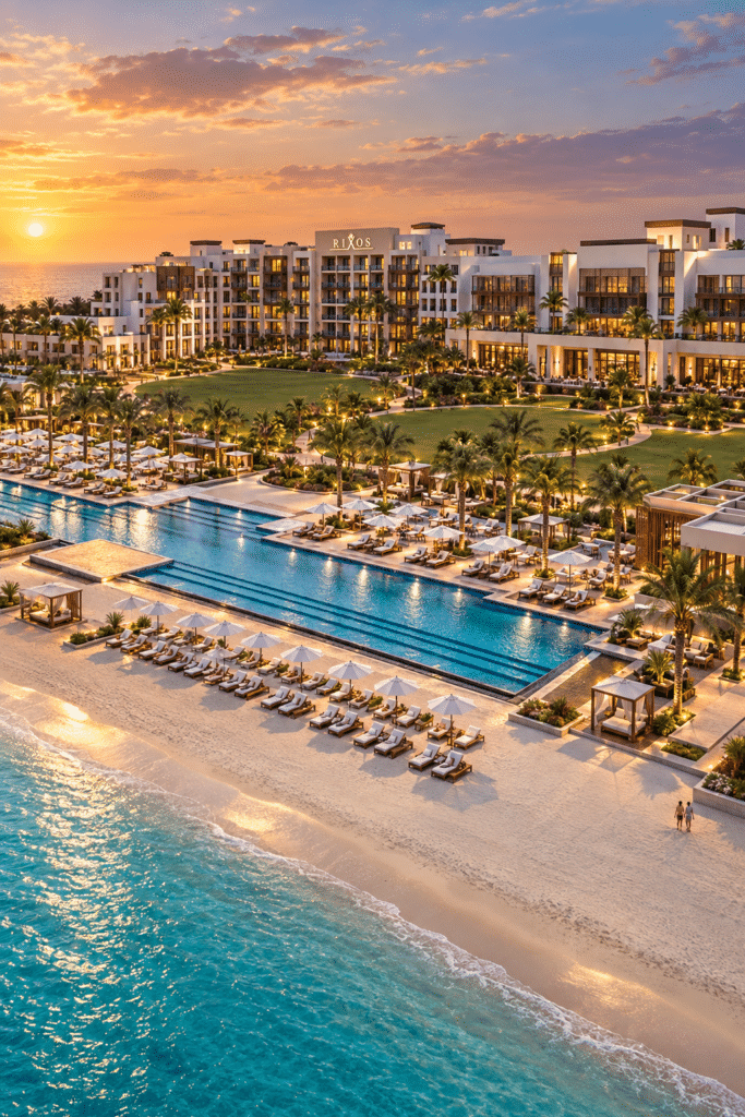 Murjana Rixos — Devpan