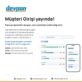 Devpan Müşteri Girişi duyurusu: portal.devpan.com üzerinde pano projelerinin ilerleme durumu